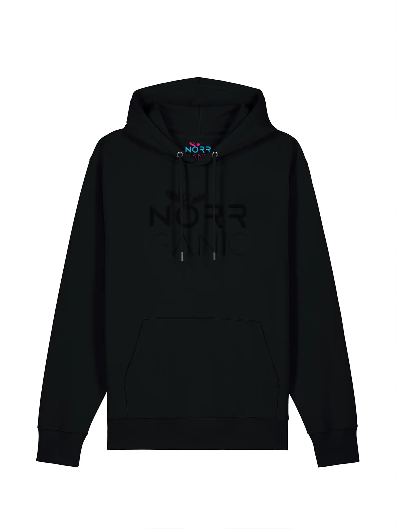 Unisex Hoodie BLACK LABEL